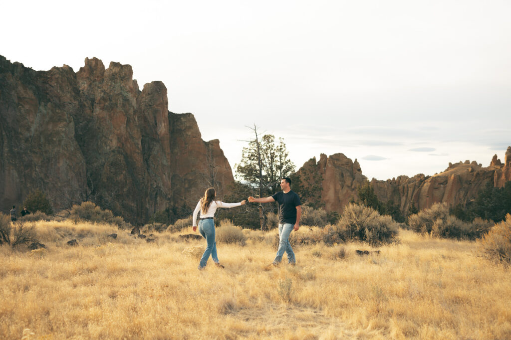 oregon wedding photographer