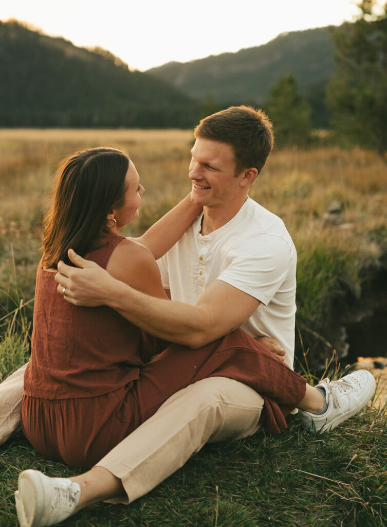 oregon wedding photographer