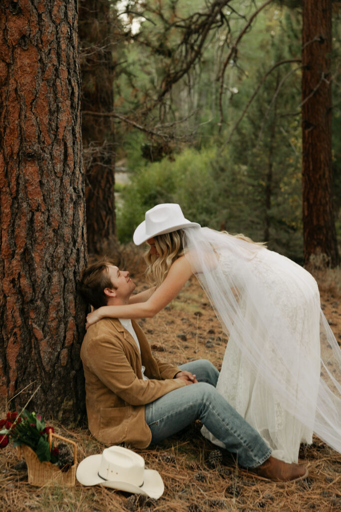 oregon wedding photographer