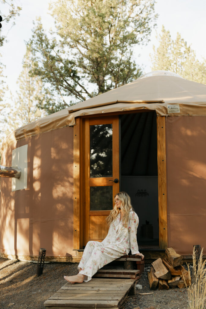 bridal pj photos