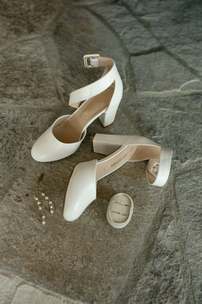 wedding details 