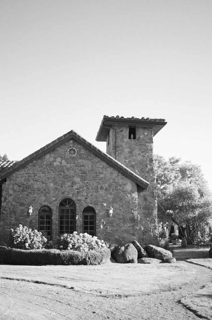 villa catalana cellars