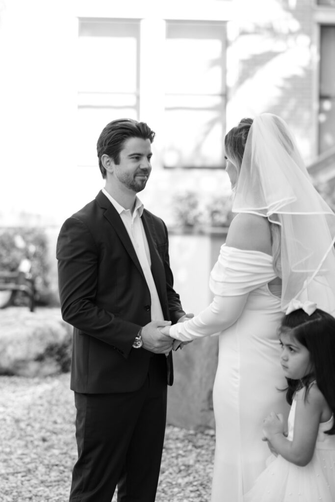 clearwater courthouse wedding ceremony